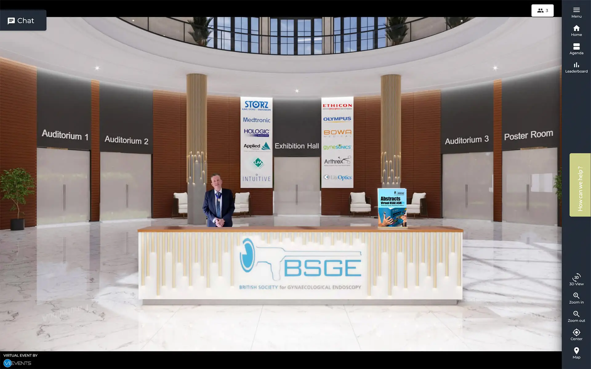 bsge-virtual-event-reception