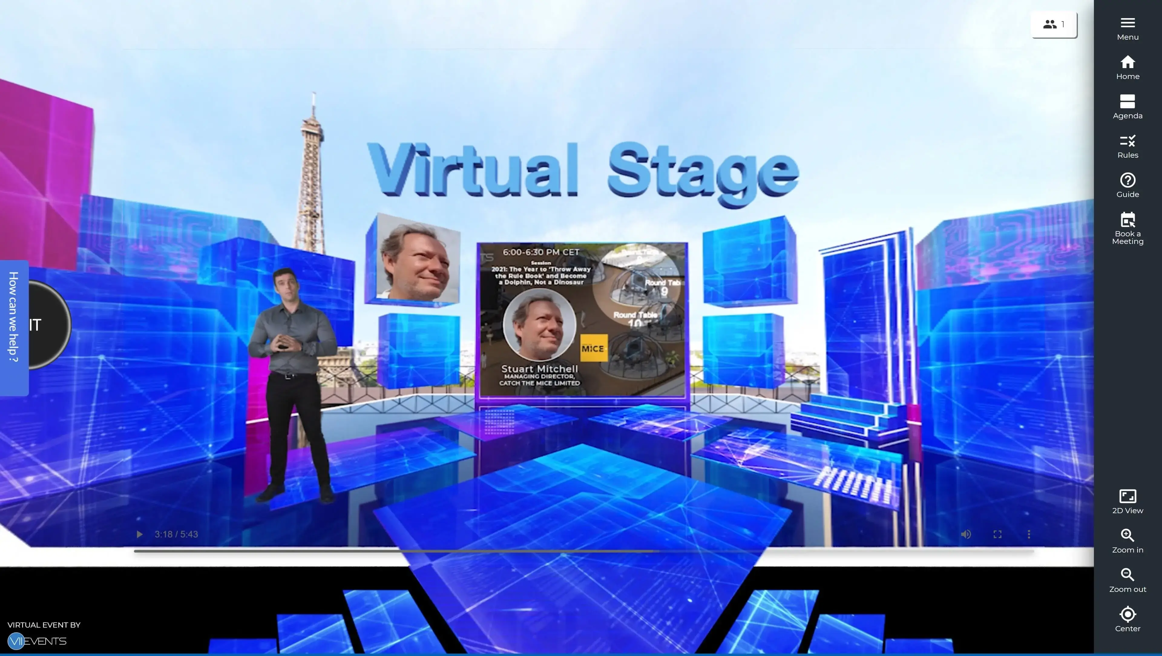 a2z-virtual-event-virtualstage