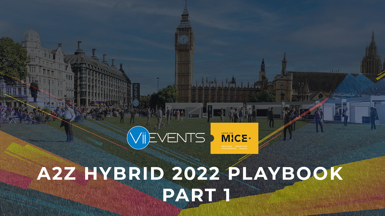 A2Z Hybrid 2022 Playbook – Part 1